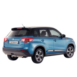 SZYBA TYLNA SUZUKI VITARA 5D SUV 15-