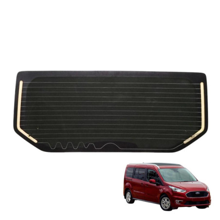SZYBA TYLNA FORD TRANSIT TOURNEO CONNECT 14-