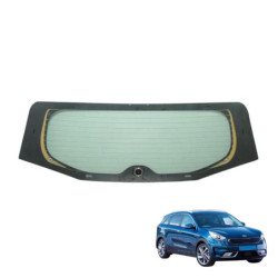 SZYBA TYLNA KIA NIRO 2016-