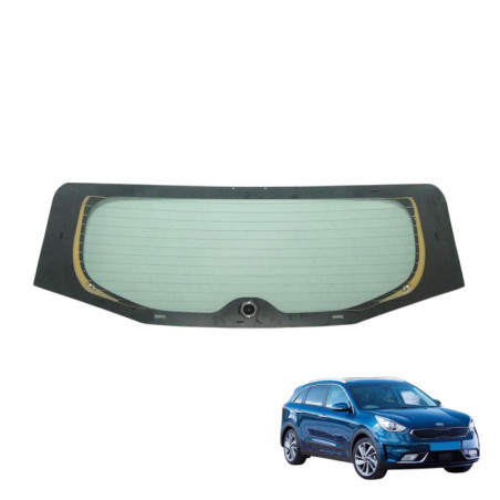 SZYBA TYLNA KIA NIRO 2016-