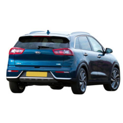 SZYBA TYLNA KIA NIRO 2016-