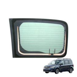 SZYBA TYLNA RENAULT KANGOO 2008-  - nr części: 8200439480,82 00 439 480