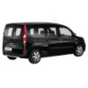 SZYBA TYLNA RENAULT KANGOO 2008-  - nr części: 8200439480,82 00 439 480
