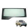 SZYBA TYLNA NISSAN TERRANO/MAVERICK 3D+5D 00-  - nr części: 903000F010