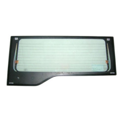 SZYBA TYLNA NISSAN TERRANO/MAVERICK 3D+5D 00-  - nr części: 903000F010