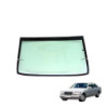SZYBA TYLNA MERCEDES S CLASS-W140 91-