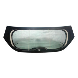 SZYBA TYLNA RENAULT CLIO IV HBK 2013-