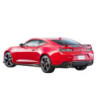 SZYBA TYLNA CHEVROLET CAMARO 2D CPE 2016-