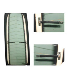 SZYBA TYLNA VW MULTIVAN 2003-  - nr części: 7H5845503BJ,7H5 845 503 BJ