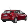 SZYBA TYLNA FORD FOCUS HB 2011-