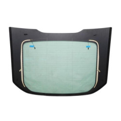 SZYBA TYLNA FORD MONDEO V HBK 2014-  - nr części: 1910077