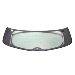 SZYBA TYLNA TOYOTA VERSO 2009-  - nr części: 681050F050