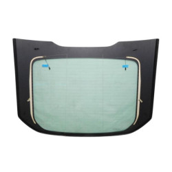 SZYBA TYLNA FORD MONDEO V HBK 2014-