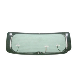 SZYBA TYLNA TOYOTA AVENSIS 2009-