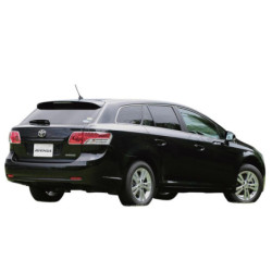 SZYBA TYLNA TOYOTA AVENSIS 2009-