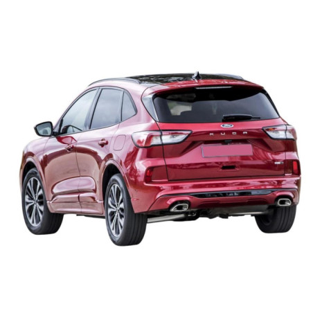 SZYBA TYLNA FORD KUGA/ESCAPE 5D SUV 2019-