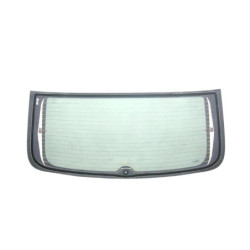 SZYBA TYLNA SKODA FABIA 2007- KOMBI