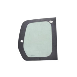 SZYBA TYLNA CITROEN BERLINGO 2018-