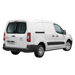 SZYBA TYLNA CITROEN BERLINGO 2018-