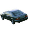 SZYBA TYLNA MERCEDES CLK CPE 97-