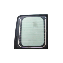 SZYBA TYLNA FIAT DOBLO 2010-