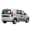 SZYBA TYLNA FIAT DOBLO 2010-