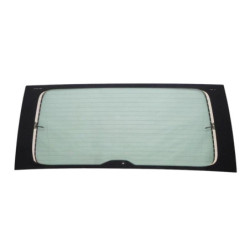 SZYBA TYLNA VW CADDY 2016-  - nr części: 2K5845503ENVB,2K5 845 503E NVB,2K5845503E,2K5 845 503 E,2K5 845 503E