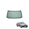 SZYBA TYLNA MERCEDES 200-300,W124 SAL 85-  - nr części: 1246703380,124.670.33.80