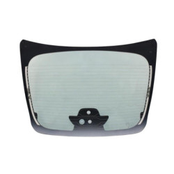 SZYBA TYLNA HONDA CIVIC 5D HBK 2017-  - nr części: 73211-TGJ-T01/73211-TGL-E11