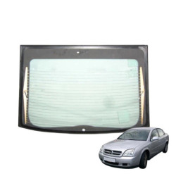 SZYBA TYLNA OPEL VECTRA 5D 12/2002-