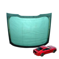 SZYBA TYLNA FORD MUSTANG 2D COUPE 2015-