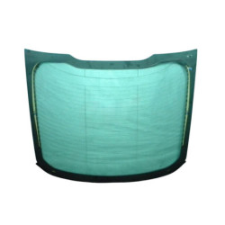 SZYBA TYLNA FORD MUSTANG 2D COUPE 2015-