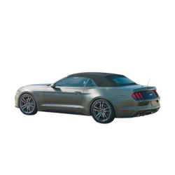SZYBA TYLNA FORD MUSTANG 2D CAB 2015-