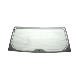 SZYBA TYLNA SUBARU FORESTER 2008-  - nr części: 63019SC000