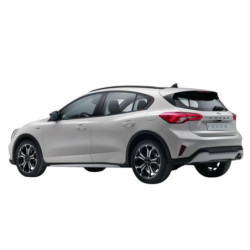 SZYBA TYLNA FORD FOCUS 5D HBK 2018-