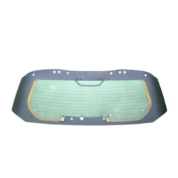 SZYBA TYLNA TOYOTA MATRIX 03-08