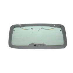 SZYBA TYLNA RENAULT MEGANE SCENIC 96-