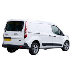 SZYBA TYLNA FORD TRANSIT TOURNEO CONNECT 14-