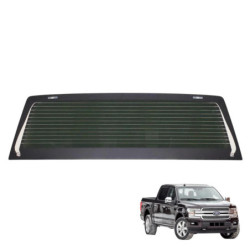 SZYBA TYLNA FORD F-150 PICK-UP 15-20