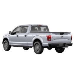 SZYBA TYLNA FORD F-150 PICK-UP 15-20
