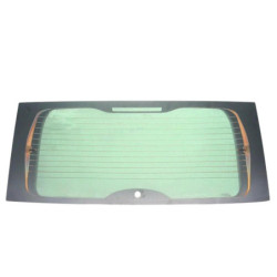 SZYBA TYLNA CITROEN C8 02-