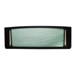 SZYBA TYLNA MERCEDES V CLASS (W639) 2010-  - nr części: A6397452310,A639 745 23 10