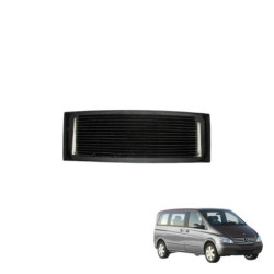 SZYBA TYLNA MERCEDES V CLASS (W639) 2003-  - nr części: 6397451310,639 745 13 10