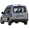 SZYBA TYLNA OPEL COMBO 2001-