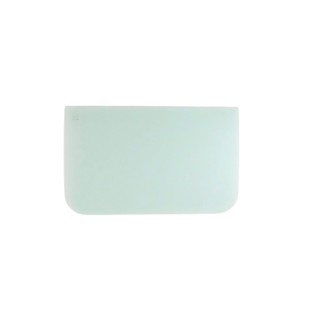 SZYBA DOLNA CZOŁOWA LIEBHERR - nr części: 7030040, 10035530, 10035529, 7030039