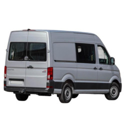 SZYBA TYLNA VW CRAFTER 2017-  - nr części: 7C0845502AANVB,7C0 845 502AA NVB