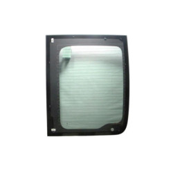 SZYBA TYLNA FIAT DOBLO 2010-