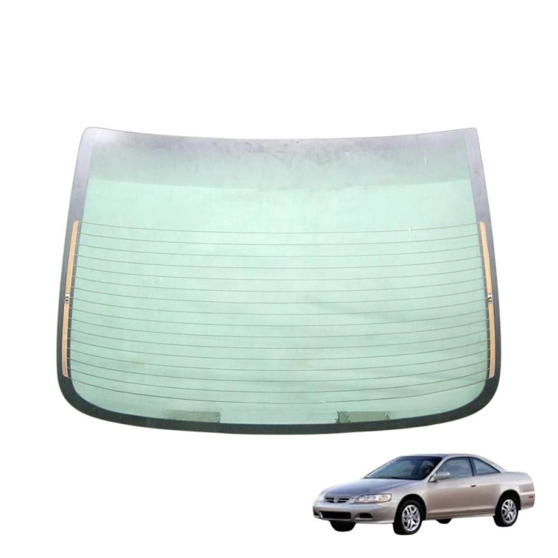 SZYBA TYLNA HONDA ACCORD SAL 97-98
