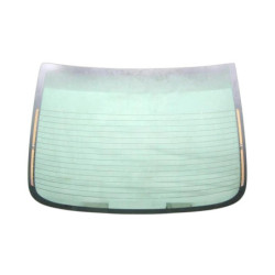 SZYBA TYLNA HONDA ACCORD SAL 97-98