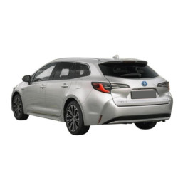 SZYBA TYLNA TOYOTA COROLLA 5D 2019-